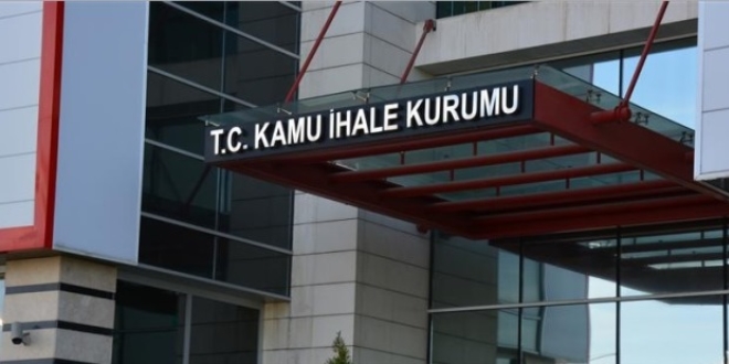 Kamu ihalelerinde eşik değerler ve parasal limitler arttırıldı