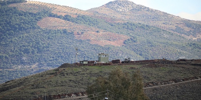 10 otobüs komando Hatay'a geldi