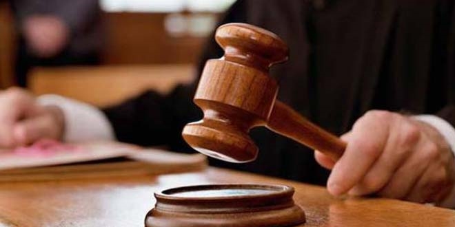 Denizli'de FETÖ/PDY'nin 'il yapılanması' davasına devam edildi
