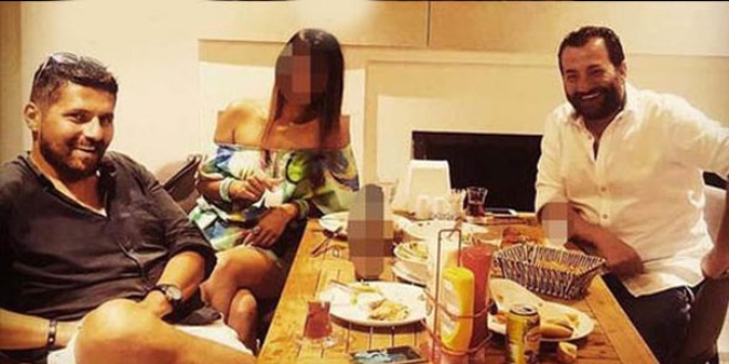 Bodrum'da iş adamı cinayetinde 2 şüpheli tutuklandı