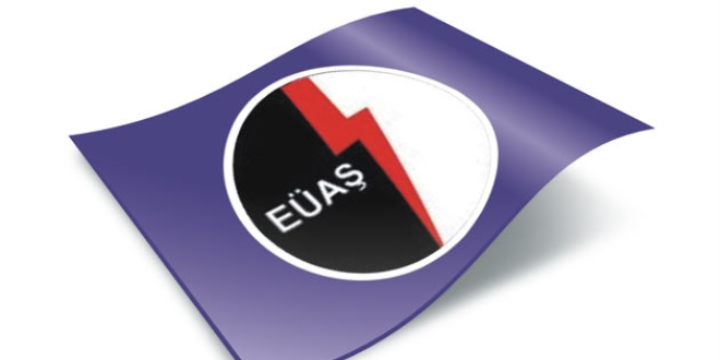 EÜAŞ'ın ana statüsü değişti