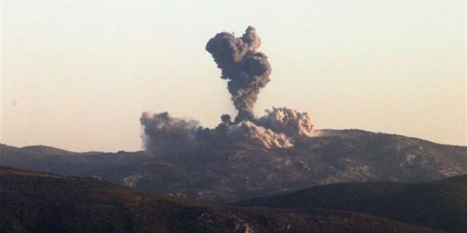 'Afrin harekatı en az 2-3 ay sürebilir'