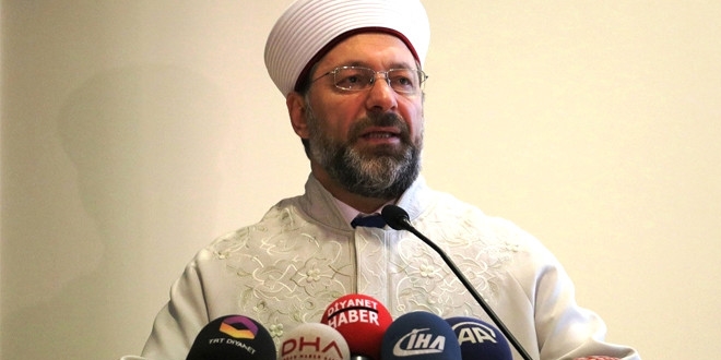 Tüm camilerde Fetih suresi okunacak