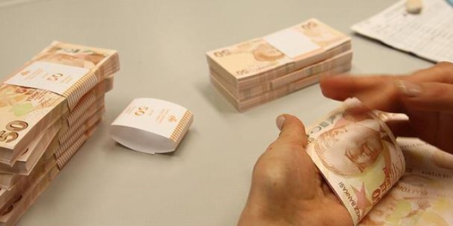 Vergi tahsilatında hedefler tuttu