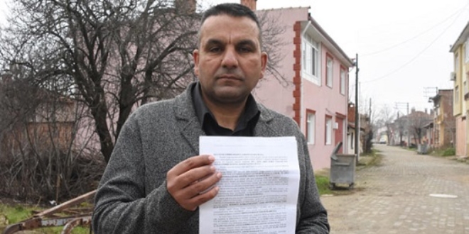 Uyuşturucu satıcılarını dövdü, 1.5 yıl hapis cezası aldı