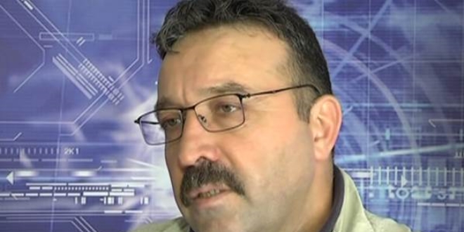 Abdullah Ağar duyurdu: Korkunun böylesi