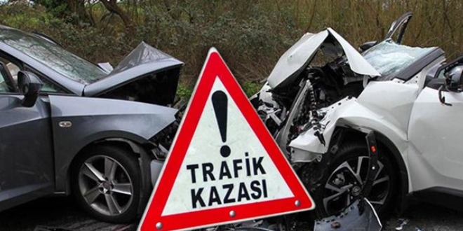 Üniversite öğrencilerinin feci kazası: 4 ölü, 2 yaralı