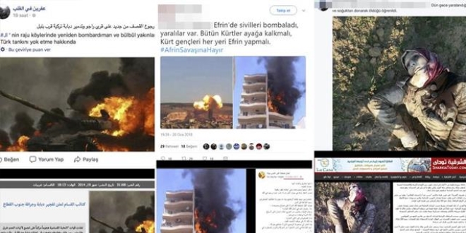 HDP/PKK'nın kara propagandası boşa çıktı