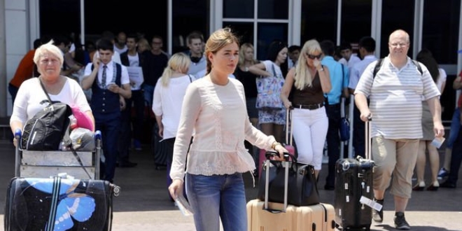 Ruslar'a 7 milyon koltuk hazırlandı