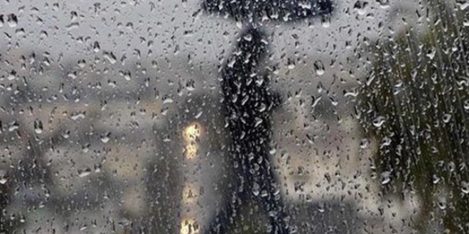 Meteorolojiden Trakya için uyarı: Çok şiddetli geliyor