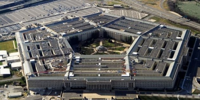 Pentagon'dan Trkiye aklamas