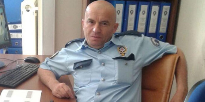 Polis memuru tabancasıyla intihar etti