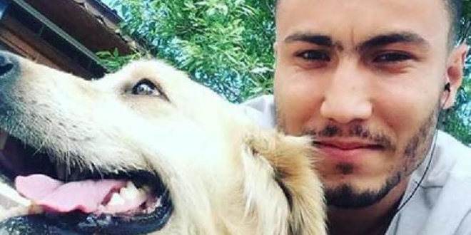 Şehit Uzman Çavuş Tek, son yolculuğuna uğurlandı