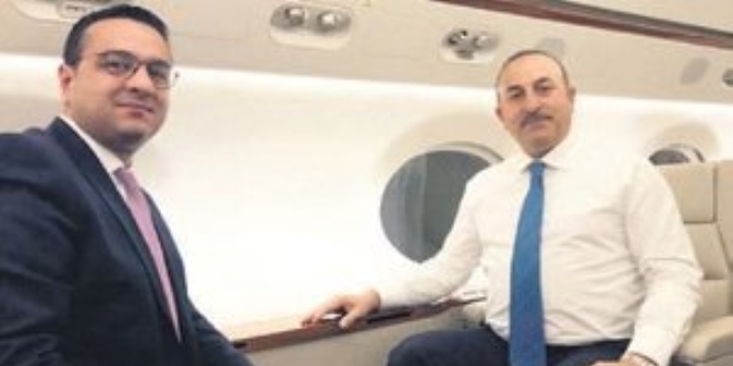 Dışişleri Bakanı: Bir sonraki hedef Menbiç