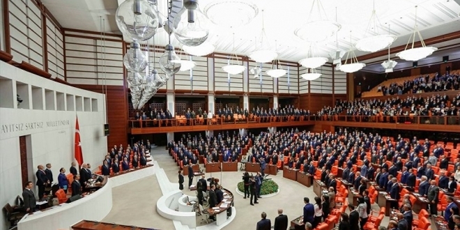 Muhalefet rejimle temas istiyor