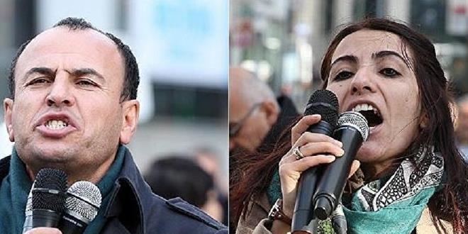 Vekilliği düşürülen HDP'lilere binlerce liralık borç çıkarıldı