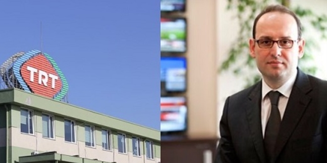TRT eski yöneticisi Böken'in 15 yıla kadar hapsi istendi