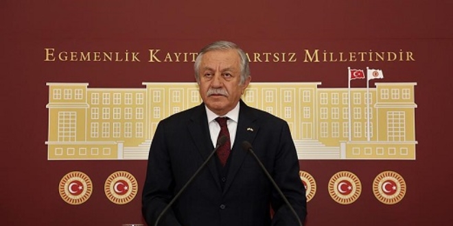 Adan: Bu kavga, hakiki medeniyet ile barbarlığın kavgasıdır