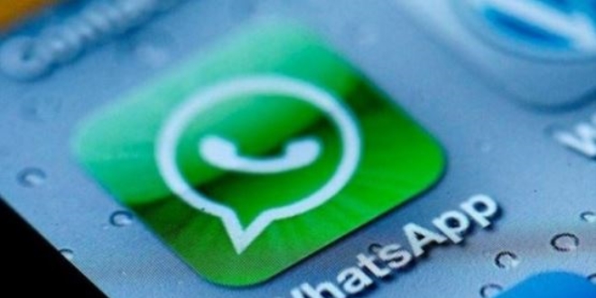'WhatsApp cretli oluyor' tehlikesi!