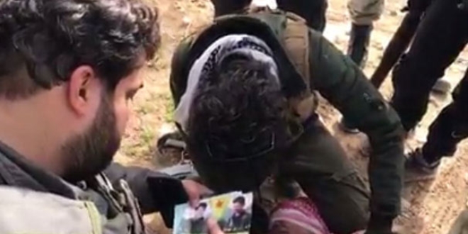 Operasyonda yakalanan teröristlerin akıbeti belli oldu