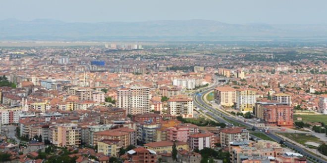 Malatya'da altyapıya rekor yatırım
