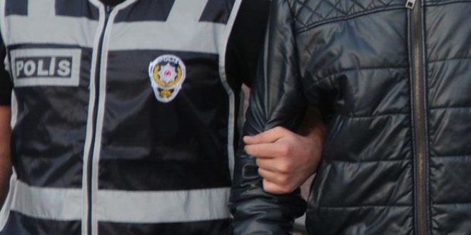 Siirt'te terör propagandası yapan 10 kişi gözaltı