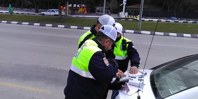 Polislere yeni kyafet geliyor