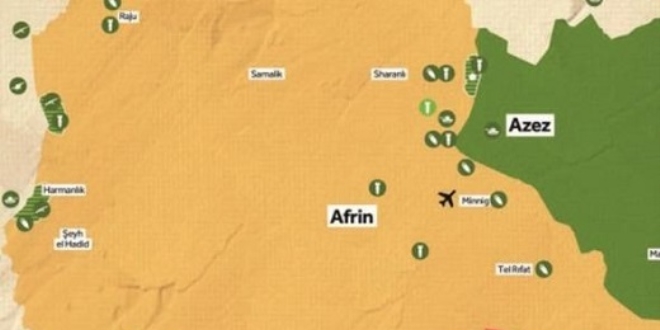 Ruslar Tel Rıfat'tan çekildi