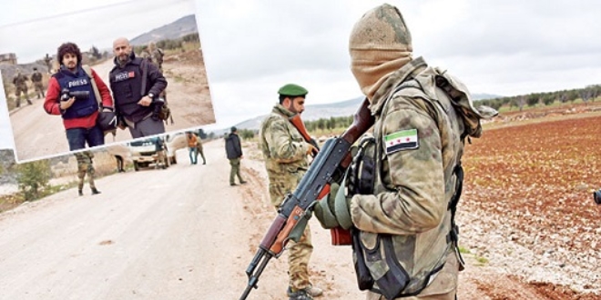 Burseya YPG'ye mezar oldu