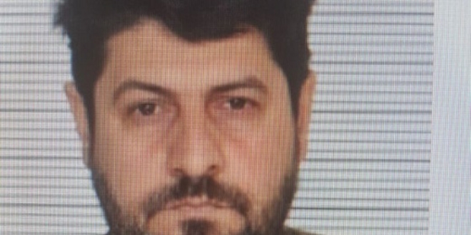 'DEAŞ'ı kuran ilk kadrodanım'
