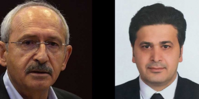 Kılıçdaroğlu'nun avukatının adli kontrol kararı kaldırıldı