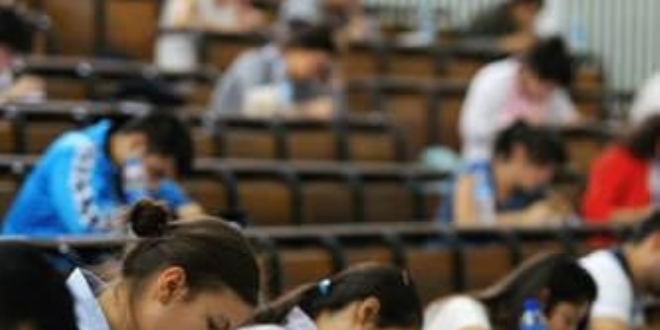 2015'te KPSS hırsızlığını ihbar etti ama ihraç oldu