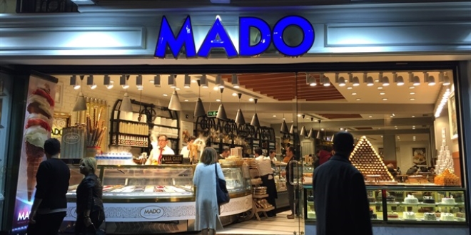MADO'nun yüzde 42.7'sini satın aldı