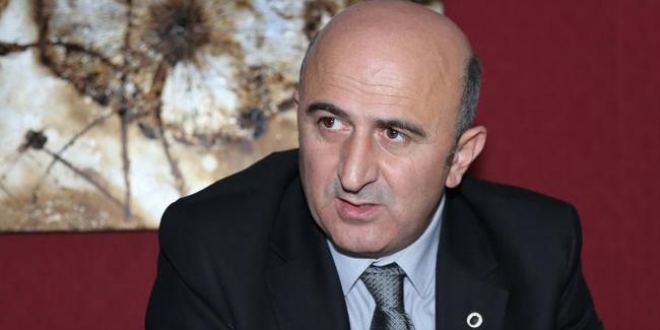 Kemal Kılıçdaroğlu'na bir rakip daha çıktı
