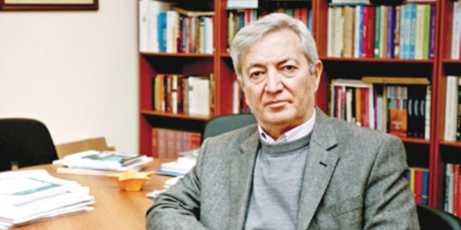 'Eğitimin esası ahlak ve estetik eğitimidir'