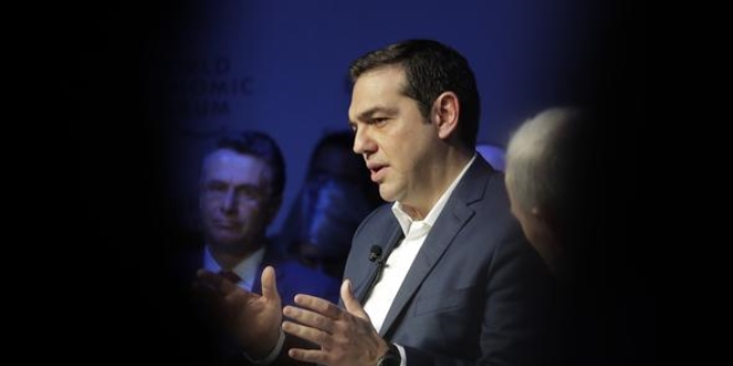 Haddini aşan Çipras'a Türkiye'den sert cevap