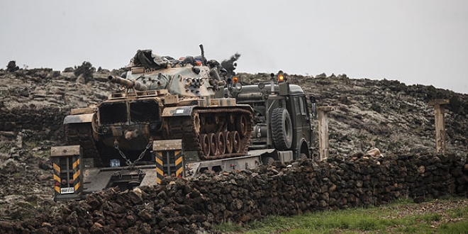 Suriye ile YPG arasında 'kirli pazarlık' iddiası