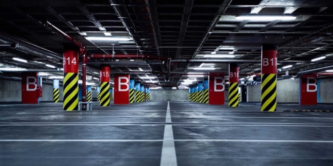 Otopark görevlilerine sözlü ve yazılı sınav geliyor