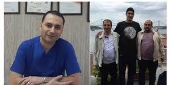FETÖ'cü diş hekimlerinin yargılamasında mütaala için dosya savcıda