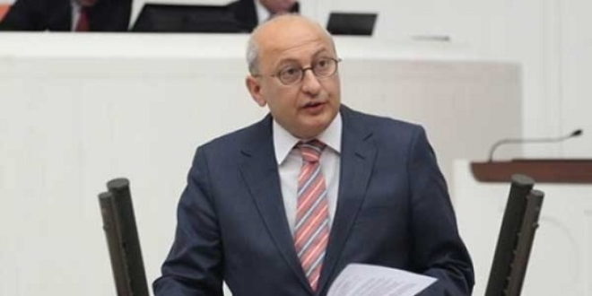 'Eskişehir'e yapılacak termik santral şehrin havasını, suyunu kirletecek'
