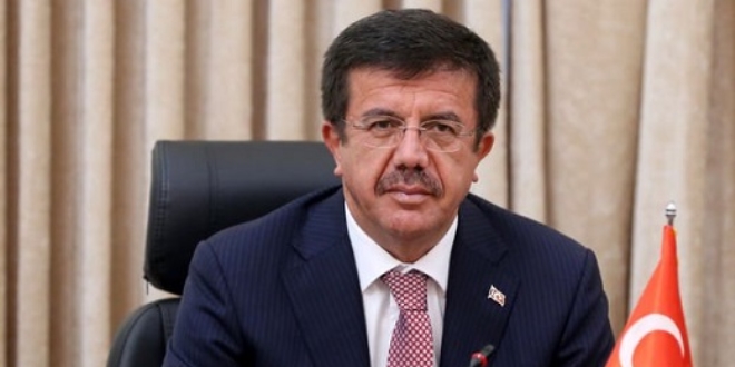 Zeybekçi: Kırmızı çizgilere sahip olmak ilerleyebilmemizi zorlaştırır