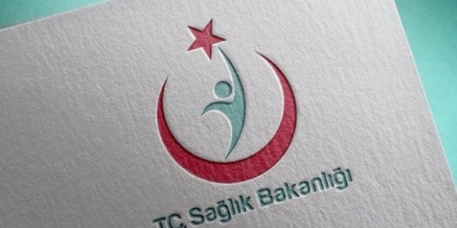 Sağlık Bakanlığından TTB'ye kınama