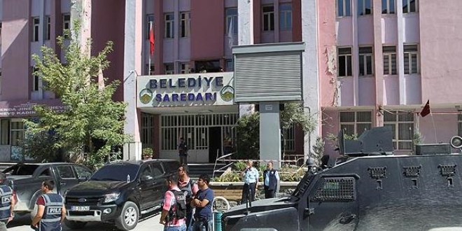 Hakkari'de sözde 'öz yönetim' ilanına ilişkin davada karar açıklandı