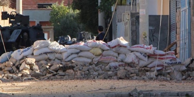 'PKK'nın şehirlerdeki uzantılarının da soluğu kesildi'