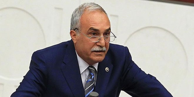 'Kırsalı kalkındırıp orada istihdamın önünü açacağız'