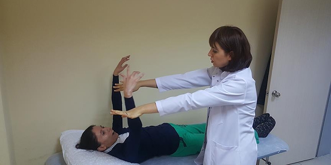 Sosyal medyadan ulaştığı rektör Sevda'ya umut oldu