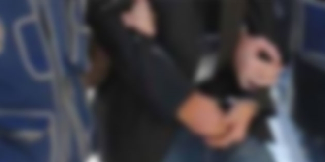 KHK ile ihraç edilenleri dolandıran 3 kişi tutuklandı