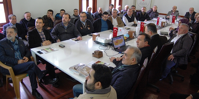 Yenilenebilir enerjinin payı ise yüzde 30 oldu