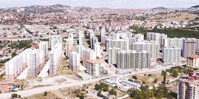 'Ev'de faiz 84 ay sıfırlandı