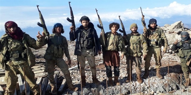 Şehir savaşı başlıyor